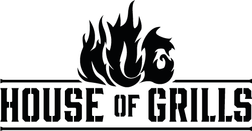 House of Grills